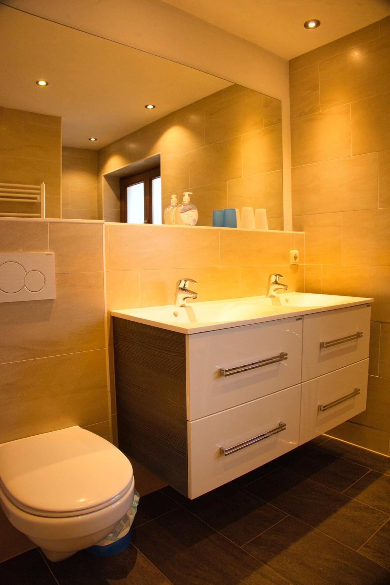 Haus Bergheim Appartement Saalbach-Hinterglemm Buitenkant foto
