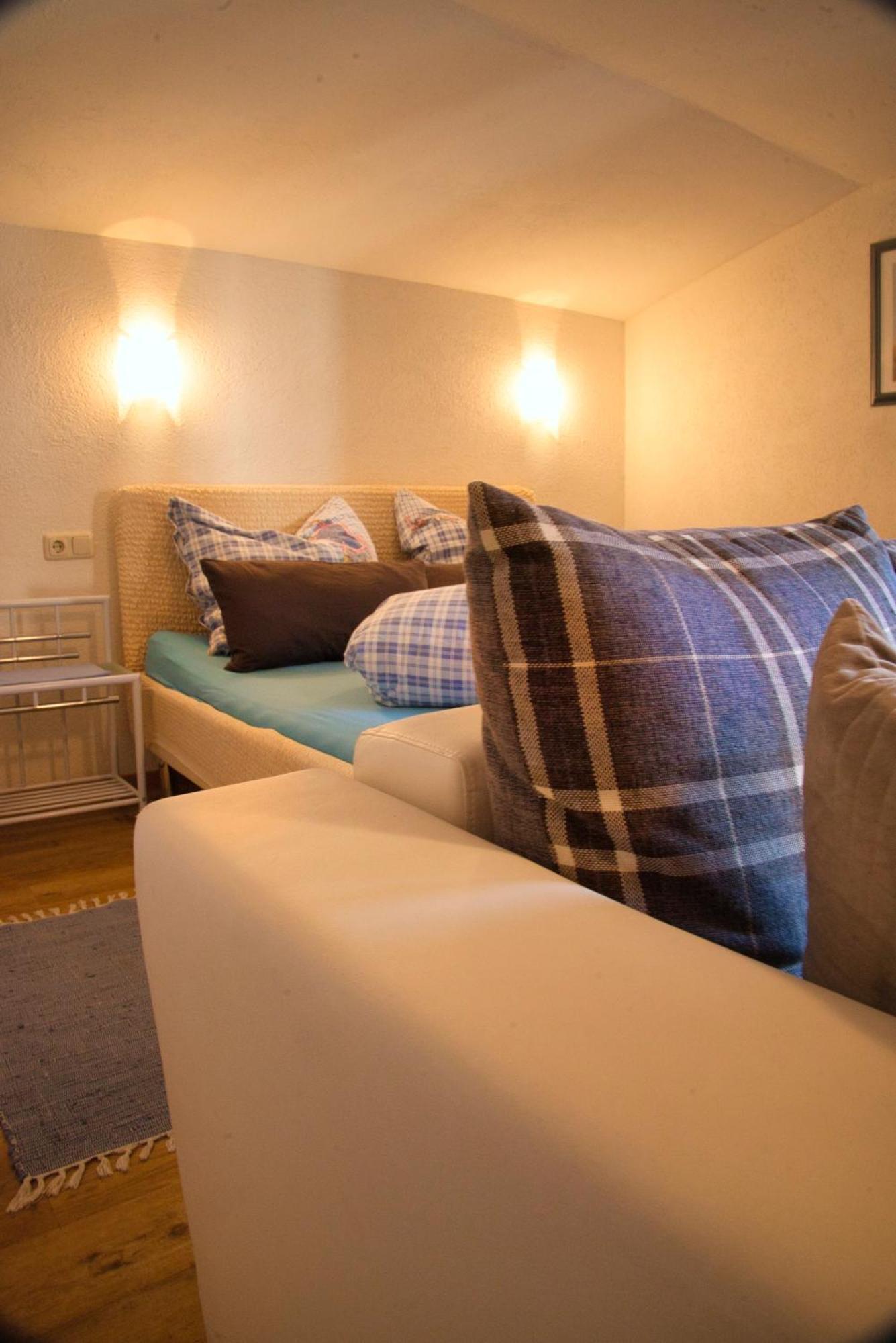 Haus Bergheim Appartement Saalbach-Hinterglemm Buitenkant foto