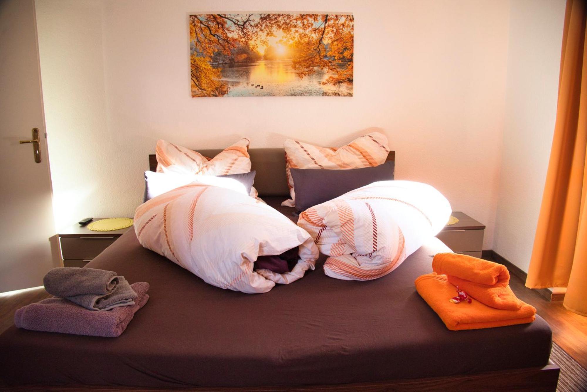 Haus Bergheim Appartement Saalbach-Hinterglemm Buitenkant foto