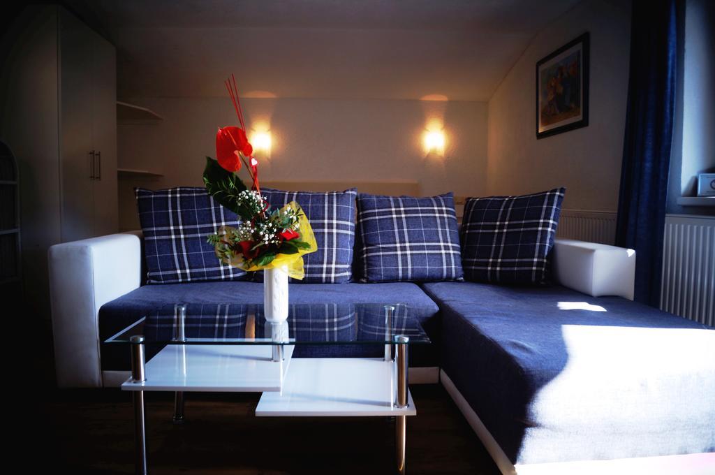 Haus Bergheim Appartement Saalbach-Hinterglemm Buitenkant foto