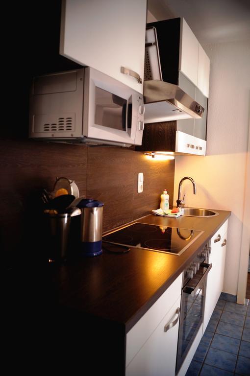 Haus Bergheim Appartement Saalbach-Hinterglemm Buitenkant foto