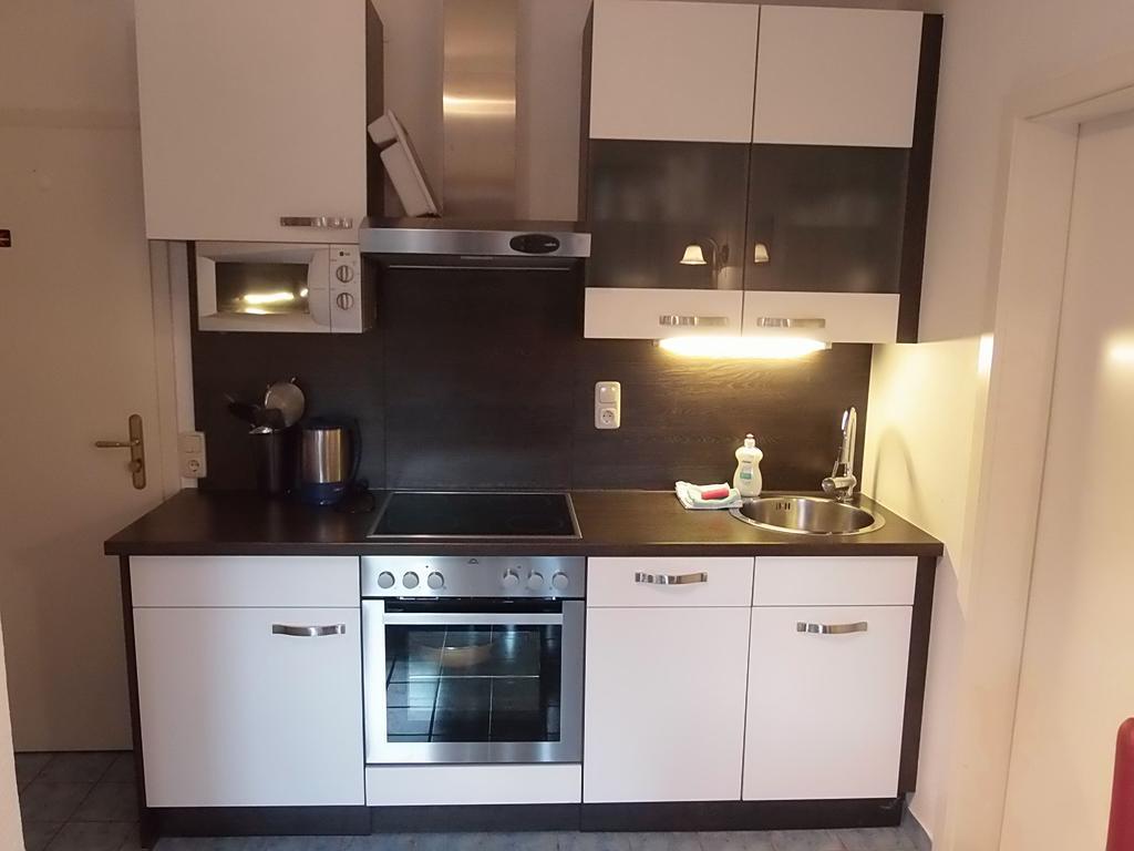 Haus Bergheim Appartement Saalbach-Hinterglemm Buitenkant foto
